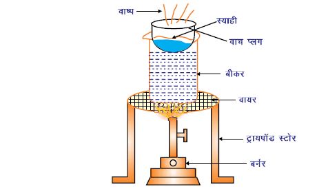 वाष्पीकरण - क्या हमारे आस-पास के पदार्थ शुद्ध है?