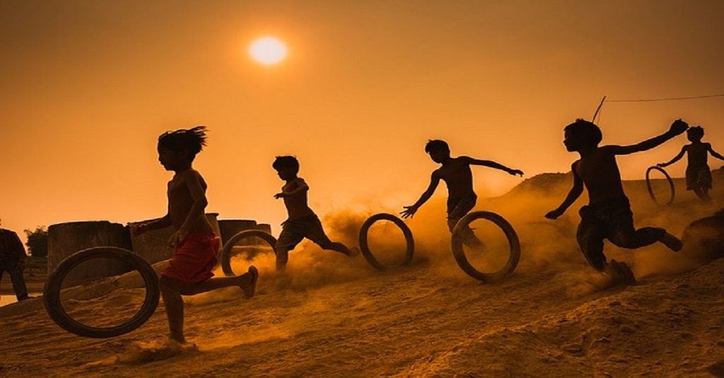विकास का अर्थ (Meaning of Development)